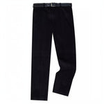 DG’s Drifter - Mens - Prestige “San Remo” Cord Trousers – Navy - Wildvine Clothing, Spalding, Lincolnshire
