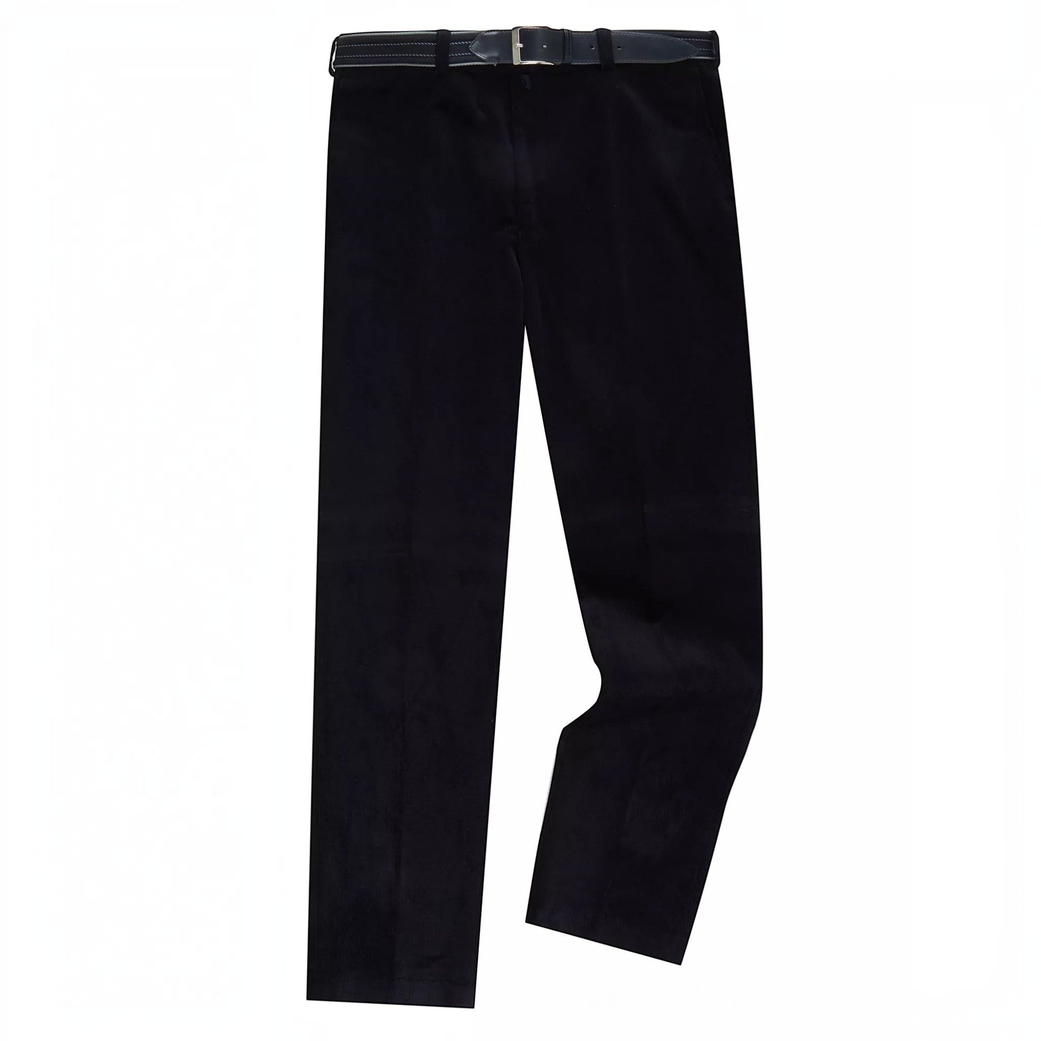 DG’s Drifter - Mens - Prestige “San Remo” Cord Trousers – Navy - Wildvine Clothing, Spalding, Lincolnshire