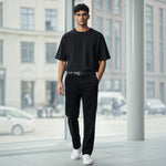 DG’s Drifter - Mens - Prestige “San Remo” Cord Trousers – Navy - Wildvine Clothing, Spalding, Lincolnshire