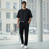 DG’s Drifter - Mens - Prestige “San Remo” Cord Trousers – Navy - Wildvine Clothing, Spalding, Lincolnshire