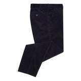DG’s Drifter - Mens - “Deacon” Cord Trousers – Navy - Wildvine Clothing, Spalding, Lincolnshire