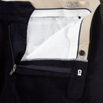 DG’s Drifter - Mens - Prestige “San Remo” Cord Trousers – Navy - Wildvine Clothing, Spalding, Lincolnshire