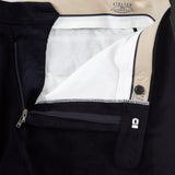 DG’s Drifter - Mens - Prestige “San Remo” Cord Trousers – Navy - Wildvine Clothing, Spalding, Lincolnshire