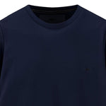 Fynch-Hatton - Mens T-Shirt - Premium Cotton - Navy - Wildvine Clothing, Spalding, Lincolnshire