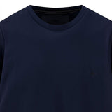 Fynch-Hatton - Mens T-Shirt - Premium Cotton - Navy - Wildvine Clothing, Spalding, Lincolnshire