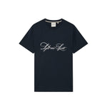 Lyle & Scott - Mens Superfine Graphic T-Shirt - Carbon TS2445V 898 - Wildvine Clothing, Spalding, Lincolnshire
