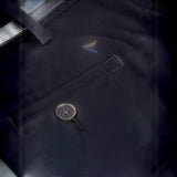 DG’s Drifter - Mens - Driscoll Chinos - Navy - 474100 78 - Wildvine Clothing, Spalding, Lincolnshire