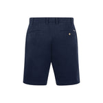Fynch-Hatton - Mens Shorts - Summer Stretch Bermuda - Navy - Wildvine Clothing, Spalding, Lincolnshire
