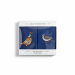 Le Chateau - Mens - Luxury Handkerciefs - Game Bird Superior Bandanas - Wildvine Clothing, Spalding, Lincolnshire