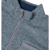 DG's Drifter Mens - Half Zip Casual Sweatshirt - Navy - 355703-78 - Wildvine Clothing, Spalding, Lincolnshire