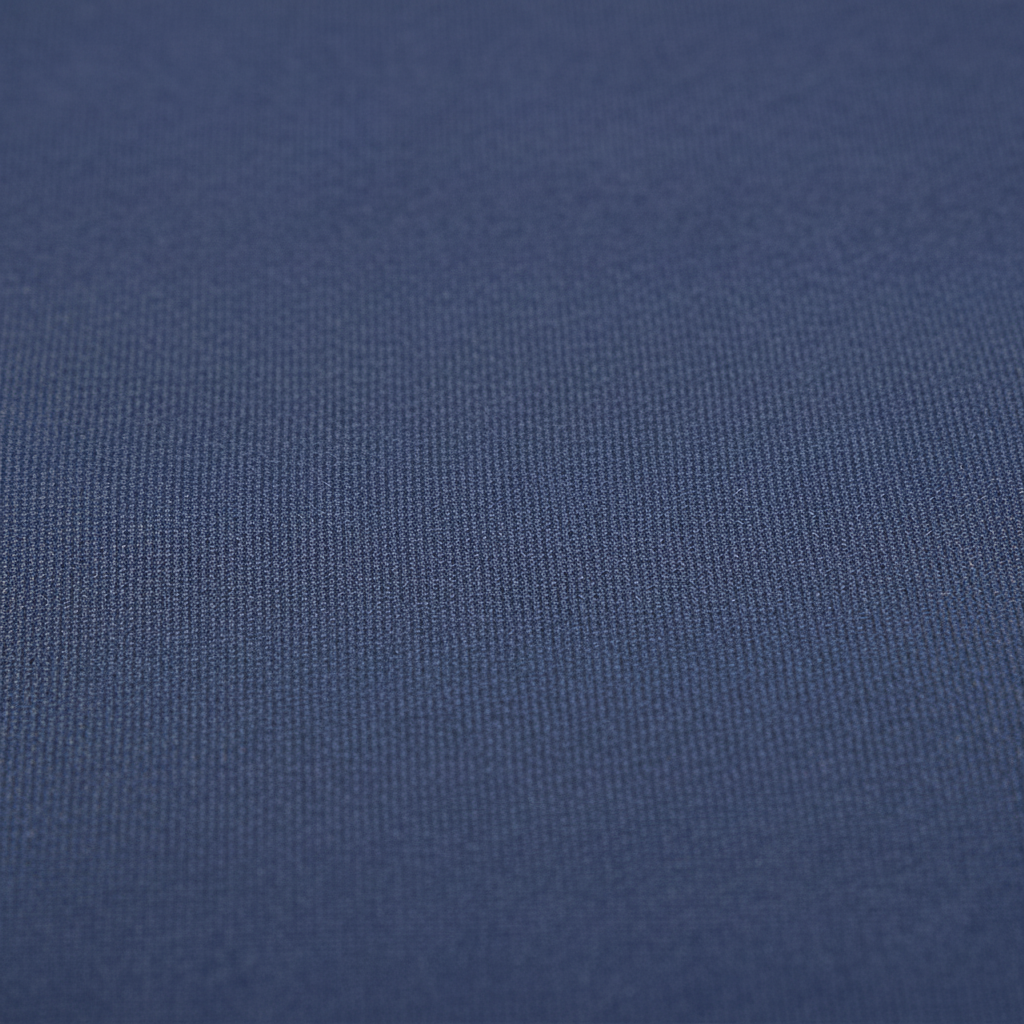 Fynch-Hatton - Mens Herringbone Shirt - Navy - 16108871 685 - Wildvine Clothing, Spalding, Lincolnshire