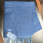 DG's Drifter Mens - Scarf - Navy - 58490 27 - Wildvine Clothing, Spalding, Lincolnshire