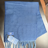 DG's Drifter Mens - Scarf - Navy - 58490 27 - Wildvine Clothing, Spalding, Lincolnshire