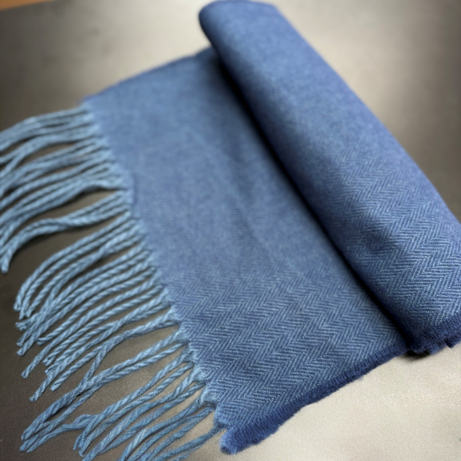 DG's Drifter Mens - Scarf - Navy - 58490 27 - Wildvine Clothing, Spalding, Lincolnshire