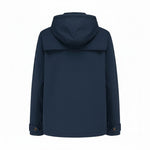 Lighthouse - Ladies Blair Coat - Navy - Wildvine Clothing, Spalding, Lincolnshire