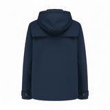 Lighthouse - Ladies Blair Coat - Navy - Wildvine Clothing, Spalding, Lincolnshire