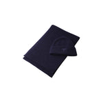 Fynch-Hatton - Mens Beanie & Scarf Set - Navy 685 - Wildvine Clothing, Spalding, Lincolnshire