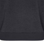 Fynch-Hatton - Mens Knitwear - Zip Troyer - Navy - Wildvine Clothing, Spalding, Lincolnshire