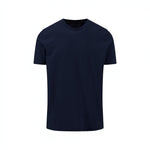 Fynch-Hatton - Mens T-Shirt - Premium Cotton - Navy - Wildvine Clothing, Spalding, Lincolnshire