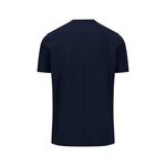 Fynch-Hatton - Mens T-Shirt - Premium Cotton - Navy - Wildvine Clothing, Spalding, Lincolnshire