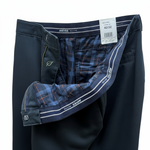 MEYER New York Mens Trousers – 2-3936 07 Fine Texture Luxury Chinos - Modern Fit - Wildvine Clothing, Spalding, Lincolnshire