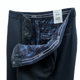 MEYER New York Mens Trousers – 2-3936 07 Fine Texture Luxury Chinos - Modern Fit - Wildvine Clothing, Spalding, Lincolnshire