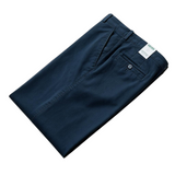 MEYER New York Mens Trousers – 2-3936 07 Fine Texture Luxury Chinos - Modern Fit - Wildvine Clothing, Spalding, Lincolnshire