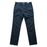MEYER New York Mens Trousers – 2-3936 07 Fine Texture Luxury Chinos - Modern Fit - Wildvine Clothing, Spalding, Lincolnshire