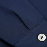 Fynch-Hatton - Mens Shirt - All Season Oxford - Navy - Wildvine Clothing, Spalding, Lincolnshire