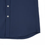 Fynch-Hatton - Mens Shirt - All Season Oxford - Navy - Wildvine Clothing, Spalding, Lincolnshire
