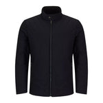 Douglas - Mens - Navy Kemp Casual Coat - Wildvine Clothing, Spalding, Lincolnshire