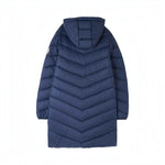 Lighthouse - Ladies Laurel Coat - Navy - Wildvine Clothing, Spalding, Lincolnshire