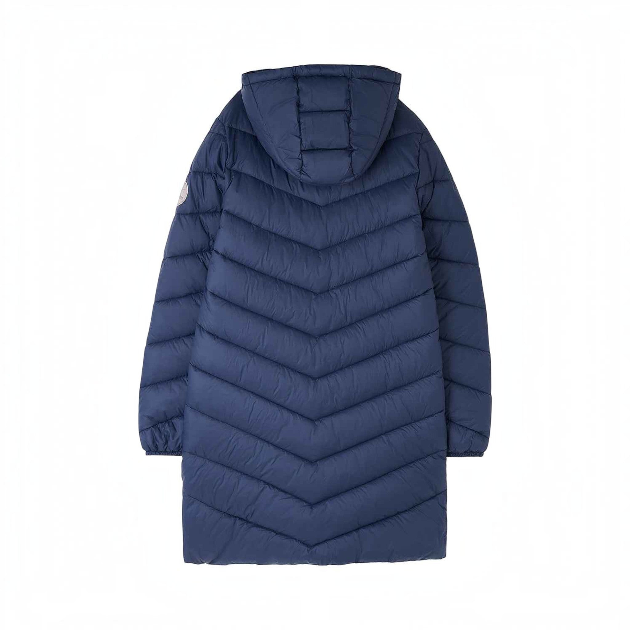 Lighthouse - Ladies Laurel Coat - Navy - Wildvine Clothing, Spalding, Lincolnshire