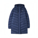 Lighthouse - Ladies Laurel Coat - Navy - Wildvine Clothing, Spalding, Lincolnshire