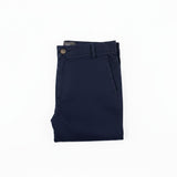 Fynch-Hatton - Mens Shorts - Summer Stretch Bermuda - Navy - Wildvine Clothing, Spalding, Lincolnshire