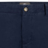 Fynch-Hatton - Mens Shorts - Summer Stretch Bermuda - Navy - Wildvine Clothing, Spalding, Lincolnshire