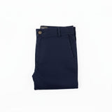 Fynch-Hatton - Mens Shorts - Summer Stretch Bermuda - Navy - Wildvine Clothing, Spalding, Lincolnshire