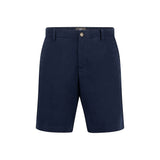 Fynch-Hatton - Mens Shorts - Summer Stretch Bermuda - Navy - Wildvine Clothing, Spalding, Lincolnshire