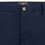 Fynch-Hatton - Mens Shorts - Summer Stretch Bermuda - Navy - Wildvine Clothing, Spalding, Lincolnshire