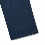 Gurteen - Mens - Stretch Chino - Longford - Navy - 1223 036 - Wildvine Clothing, Spalding, Lincolnshire