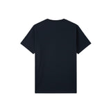 Lyle & Scott - Mens Superfine Graphic T-Shirt - Carbon TS2445V 898 - Wildvine Clothing, Spalding, Lincolnshire