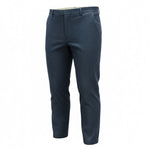 MEYER Roma - Mens Trousers – 2-390 18 - Exclusive Stretch Woolcord - Navy - Wildvine Clothing, Spalding, Lincolnshire