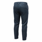 MEYER Roma - Mens Trousers – 2-390 18 - Exclusive Stretch Woolcord - Navy - Wildvine Clothing, Spalding, Lincolnshire