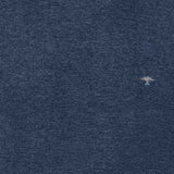 Fynch-Hatton - Mens Knitwear - O-Neck, Superfine - Night - Wildvine Clothing, Spalding, Lincolnshire