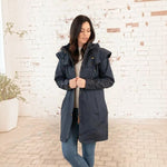 Lighthouse - Ladies Outrider W/Proof - Nightshade - Wildvine Clothing, Spalding, Lincolnshire