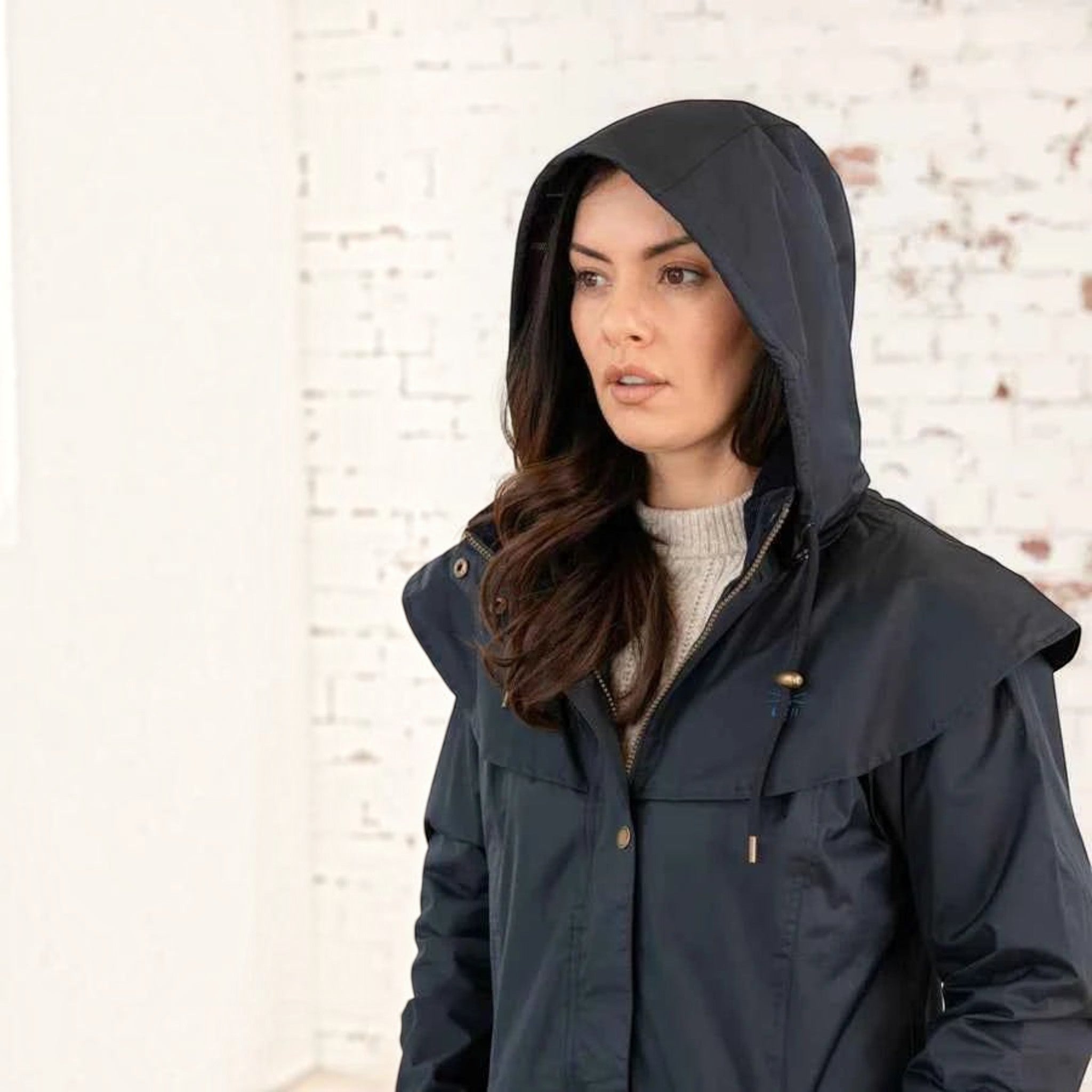 Lighthouse - Ladies Outrider W/Proof - Nightshade - Wildvine Clothing, Spalding, Lincolnshire