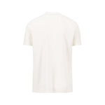 Fynch-Hatton - Mens T-Shirt - Premium Cotton - Off White - Wildvine Clothing, Spalding, Lincolnshire