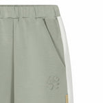 Alice Collins - Olivia Trousers - Sea Foam/Wild Oat - Wildvine Clothing, Spalding, Lincolnshire