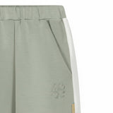 Alice Collins - Olivia Trousers - Sea Foam/Wild Oat - Wildvine Clothing, Spalding, Lincolnshire