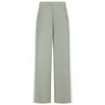 Alice Collins - Olivia Trousers - Sea Foam/Wild Oat - Wildvine Clothing, Spalding, Lincolnshire